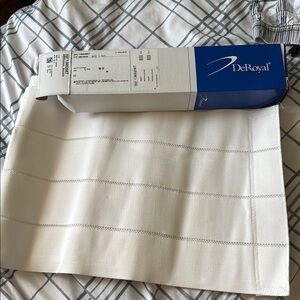 DeRoyal abdominal Binder